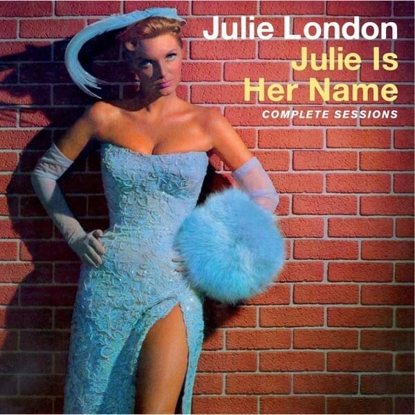 Julie Is Her Name Complete Sessions