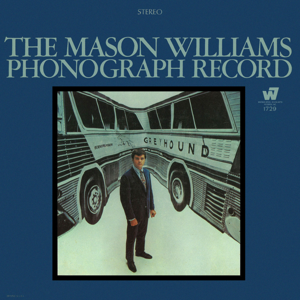 The Mason Williams Phonograph Record