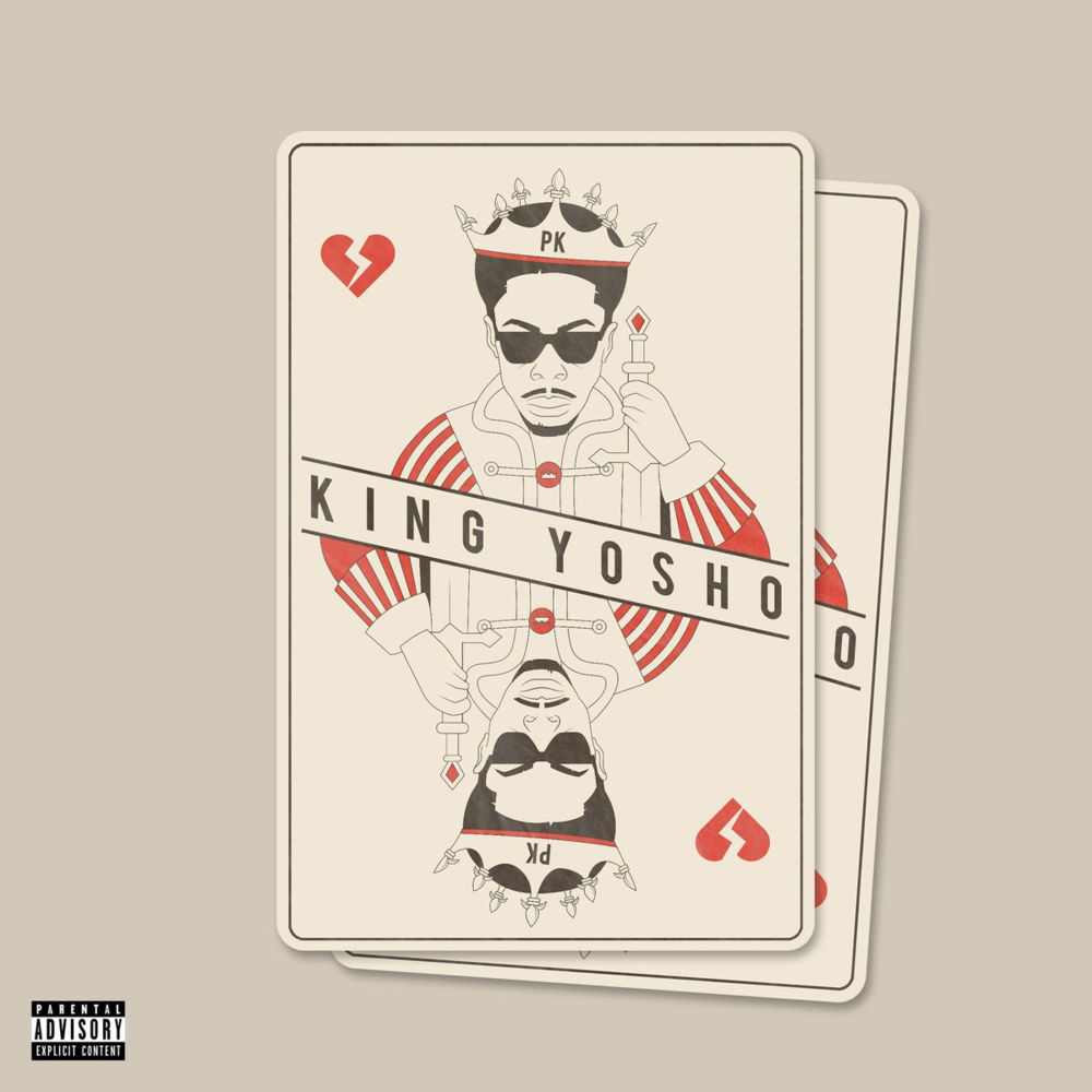King Yosho EP