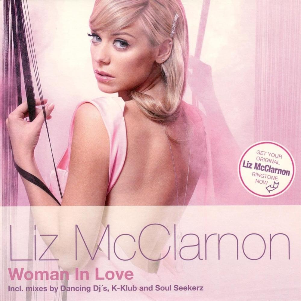 Woman In Love / I Get the Sweetest Feeling - CD2