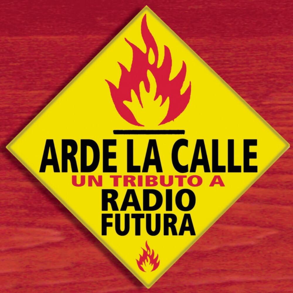 Arde La Calle