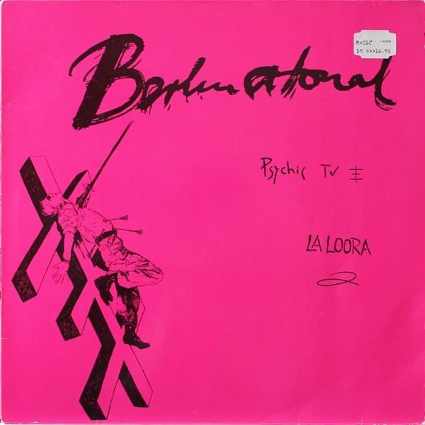 Berlin Atonal Vol. 2