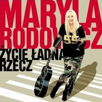 Życie ładna rzecz