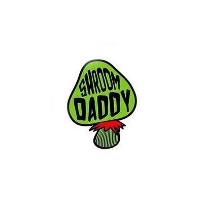 SHROOM DADDY Wednesdays