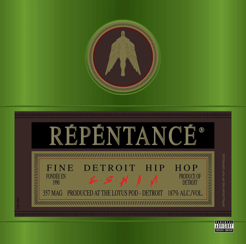 Repentance