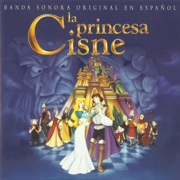 La Princesa Cisne (Banda Sonora Original en Español)