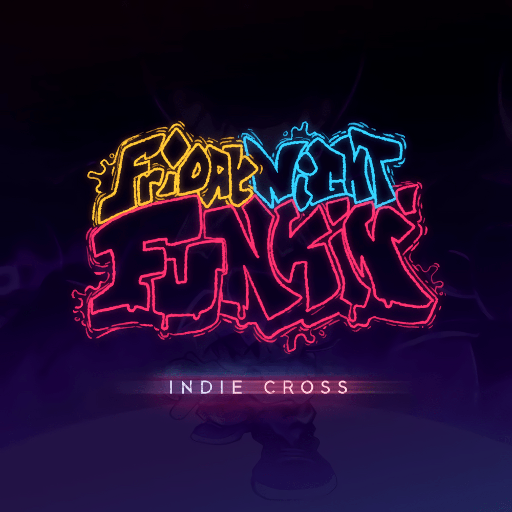 Friday Night Funkin’: Indie Cross OST V1