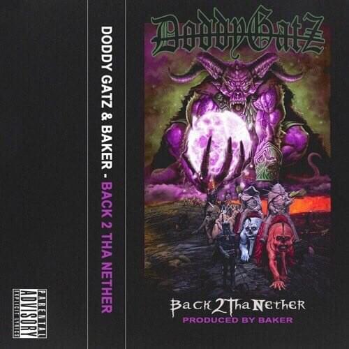 Back 2 Tha Nether