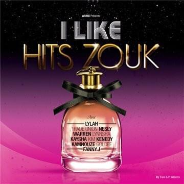 I like hits zouk
