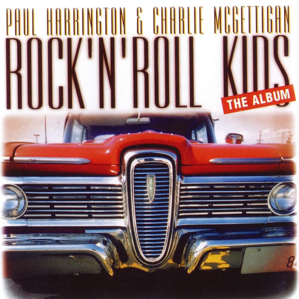 Rock ‘n’ Roll Kids