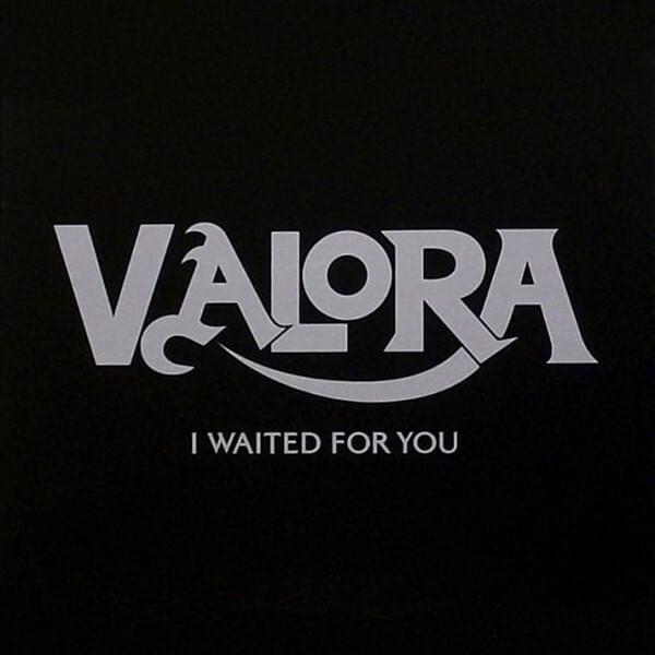 I Waited for you