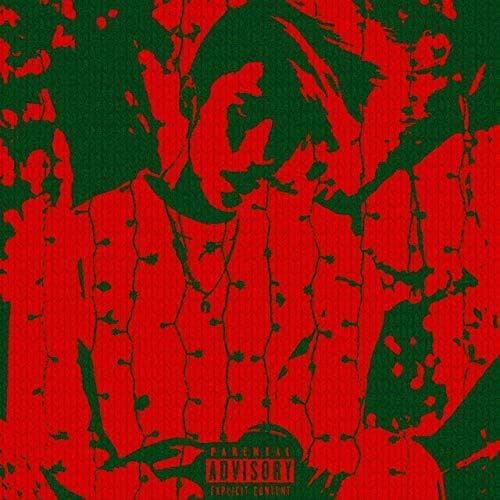 Album cover art for "BARRACUDA" by Y$57 & PRXJEK