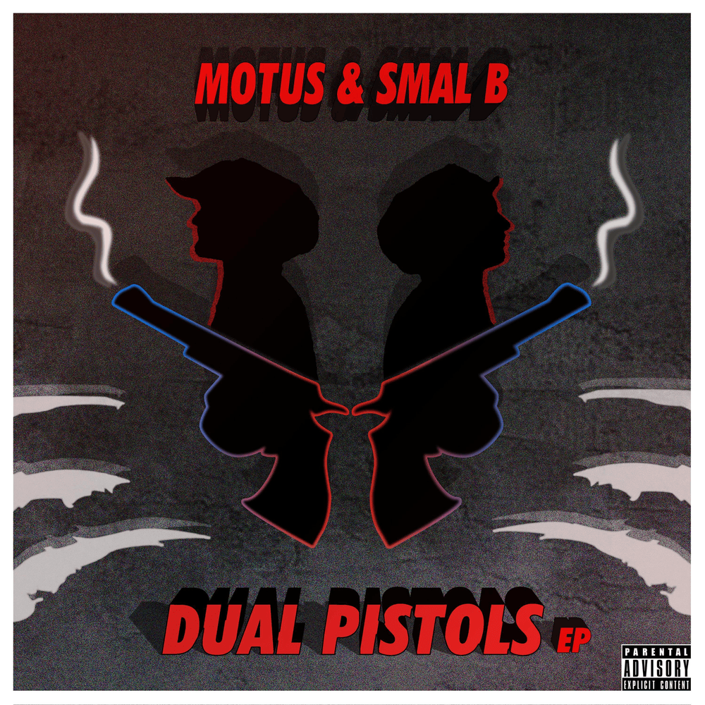 Dual Pistols