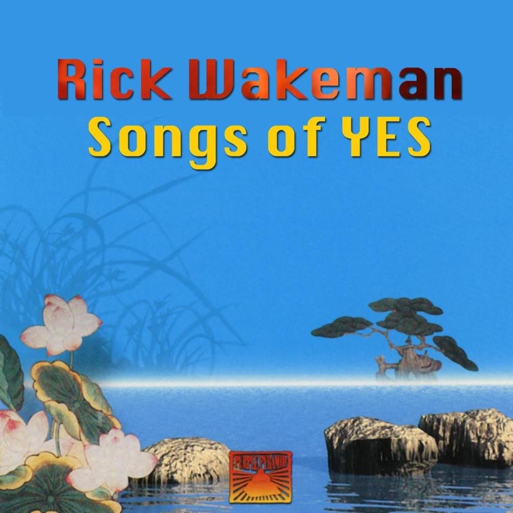 Songs of Yes