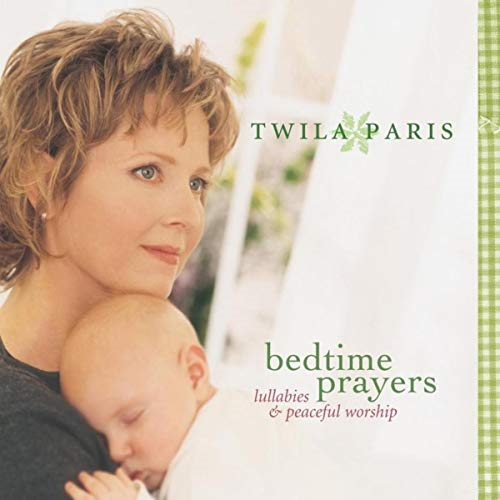 Bedtime Prayers Lullabies & Peaceful Worship