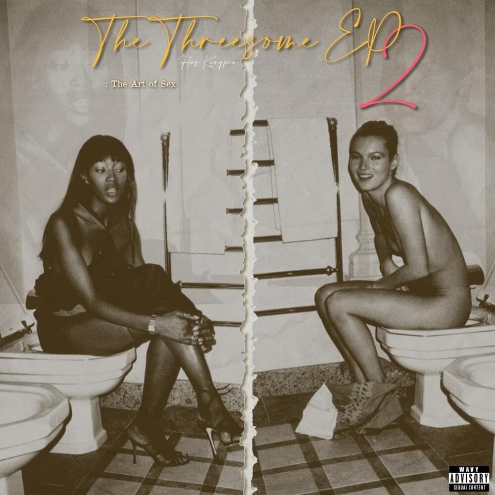Threesome 2 : The Art of Sex