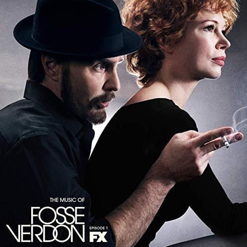 The Music of Fosse/Verdon: Episode 2