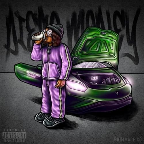 AUTOTUNESLIME EP