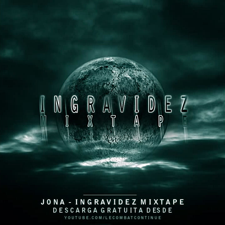 Ingravidez Mixtape 1.0