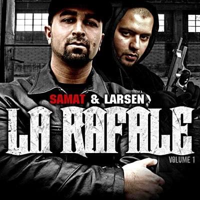 La Rafale Volume 1
