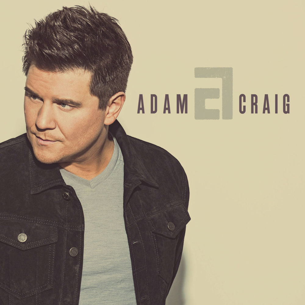 Adam Craig - EP