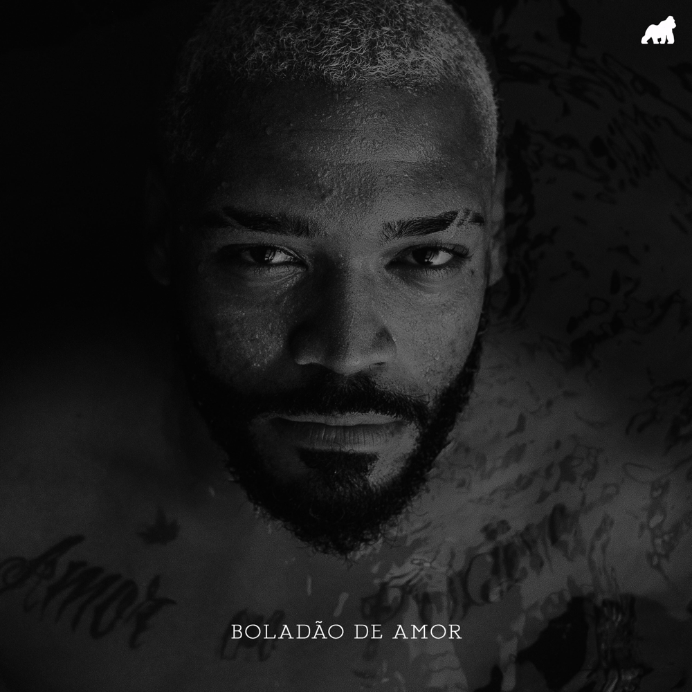Boladão de Amor - Single