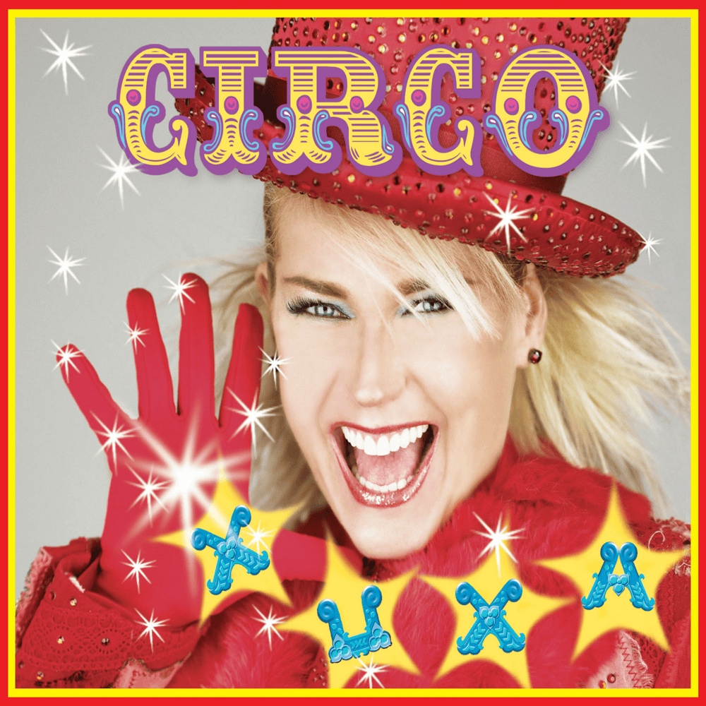 Xuxa Só Para Baixinhos 5: Circo (XSPB 5)