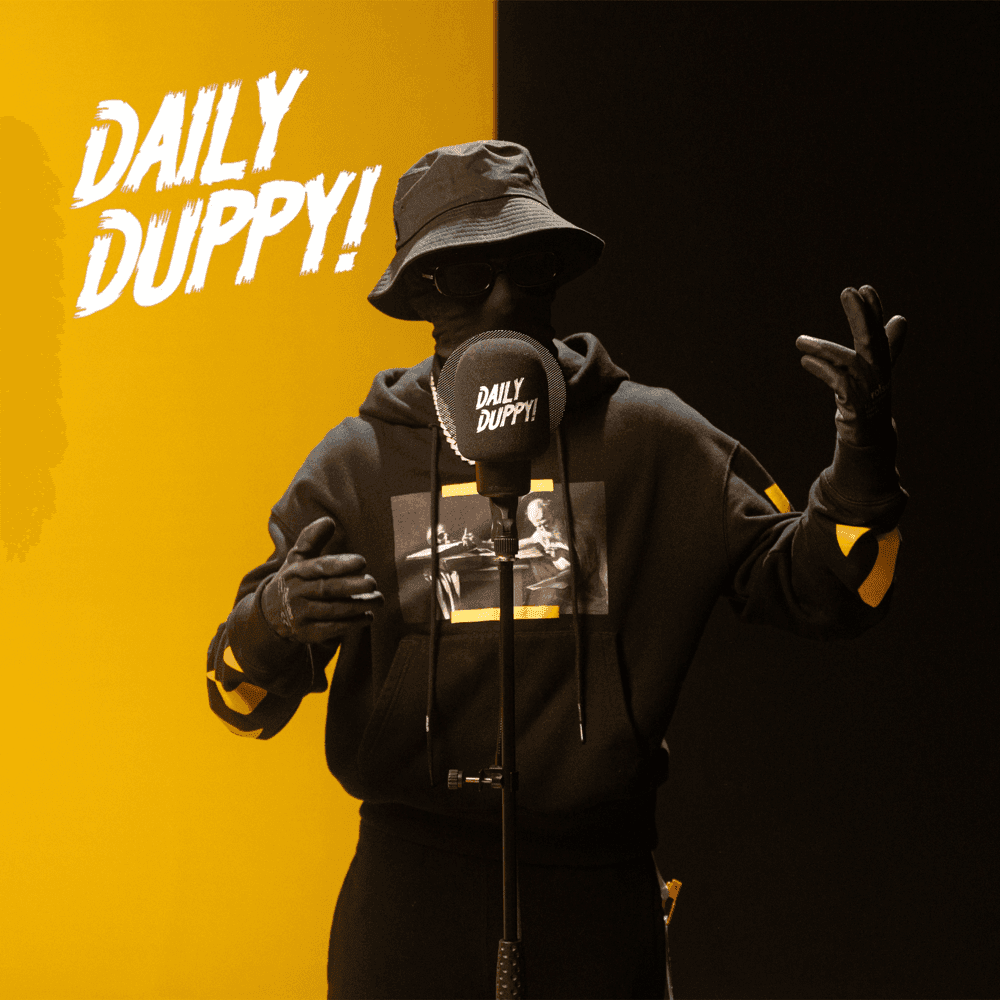 Daily Duppy