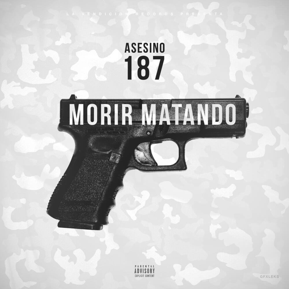 Morir Matando - EP
