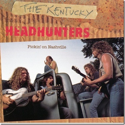 Pickin’ on Nashville