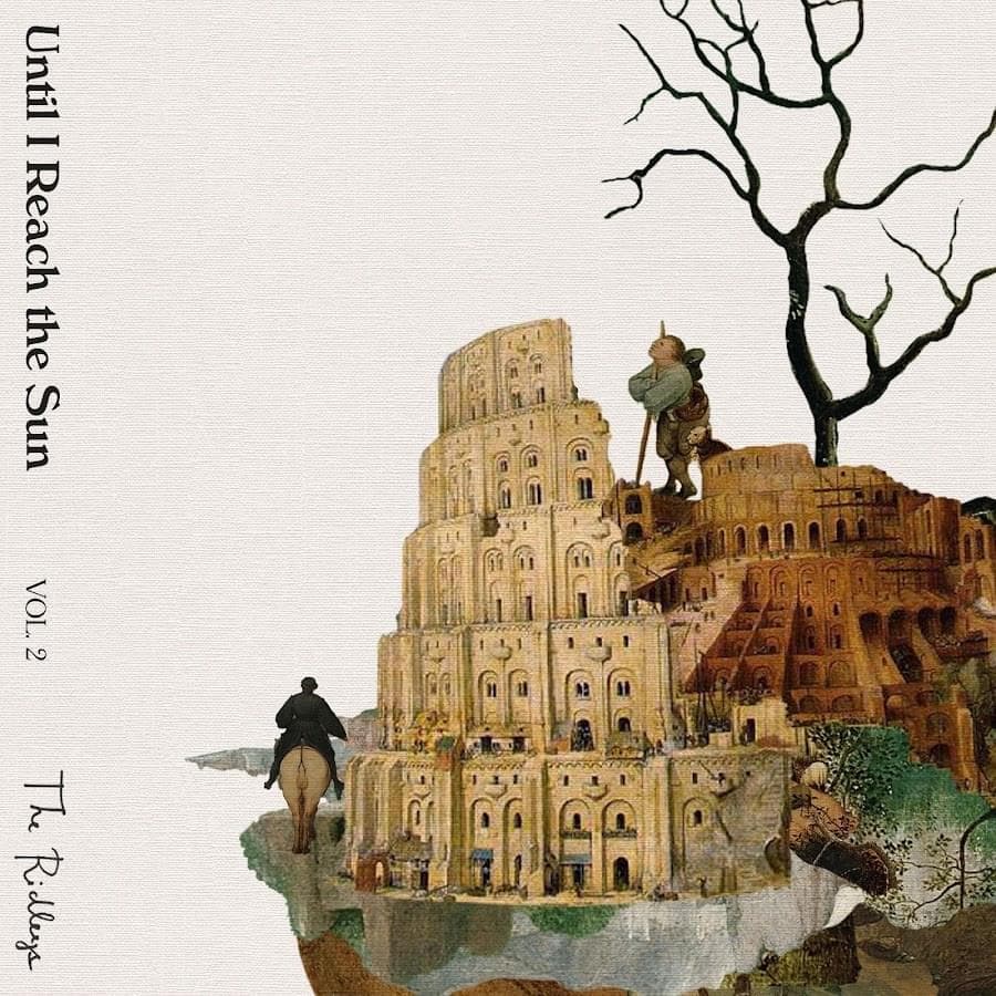 Until I Reach the Sun - Vol. 2
