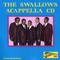 Swallows Acapella Album