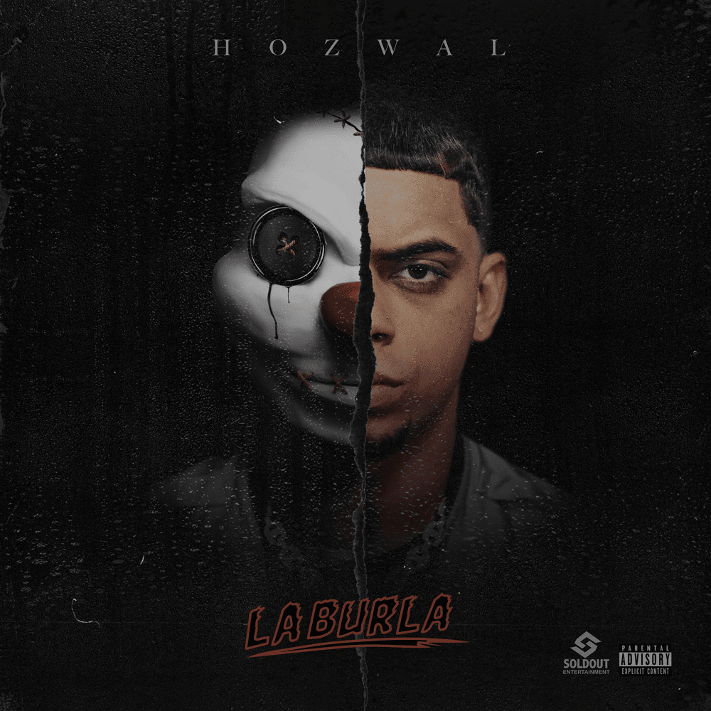 La Burla - EP