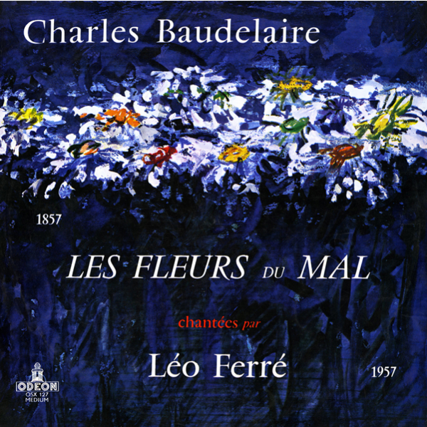 Les Fleurs du mal