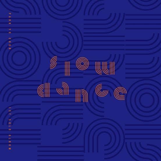 slow dance - EP