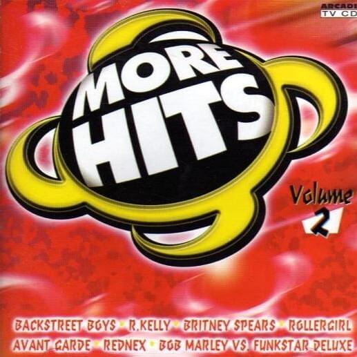 More Hits Volume 2 [DNK]