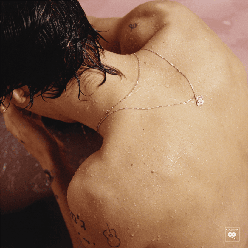 Harry Styles - Harry Styles (Nederlandse Vertaling)