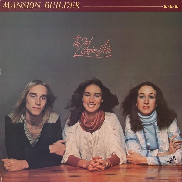 Mansion Builder