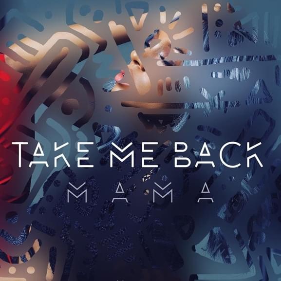 Take Me Back - EP