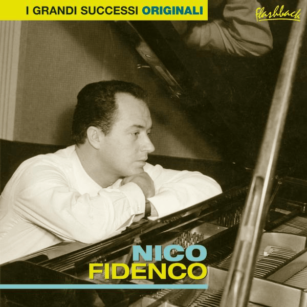 I Grandi Successi Originali: Nico Fidenco