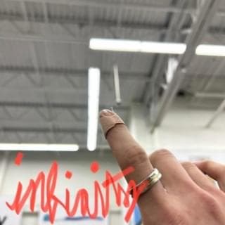 Album cover art for "What You Want" by N-Game