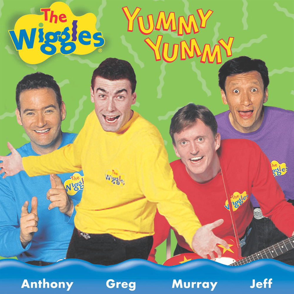 Yummy Yummy (Re-Release)