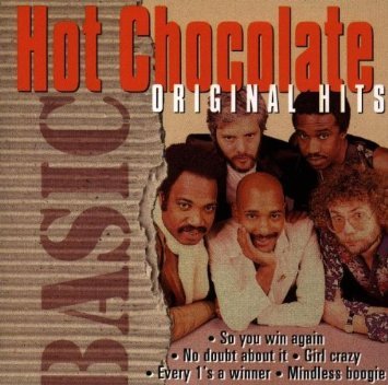 Hot Chocolate: Original Hits