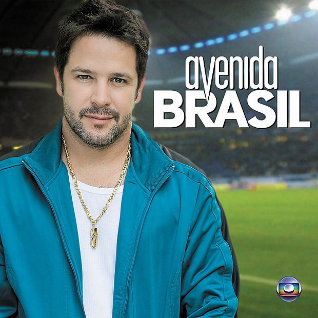 Avenida Brasil: Nacional