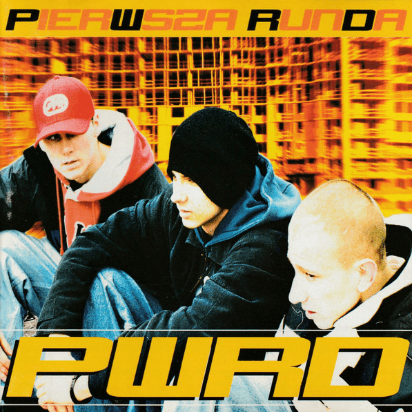PierWsza RunDa
