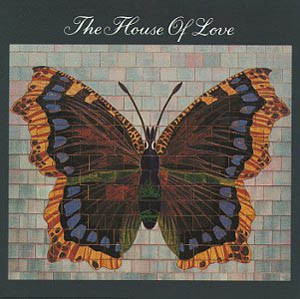 The House Of Love (The Butterfly Album)