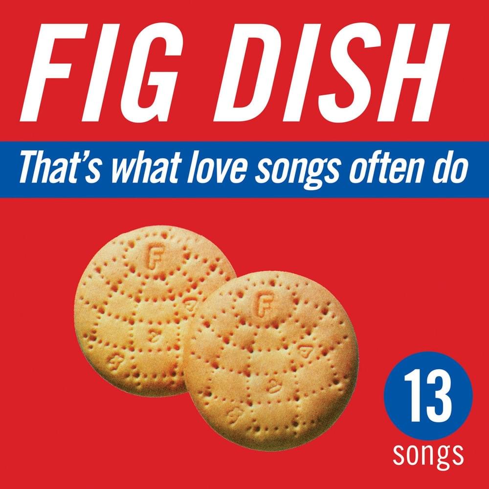 That’s What Love Songs Often Do