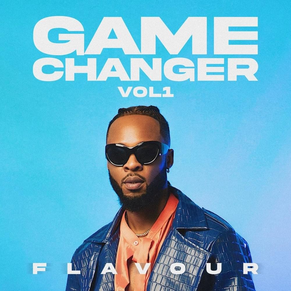 Game Changer, Vol. 1