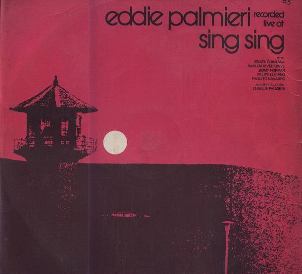 Recorded Live At Sing Sing 1972 Vol.2
