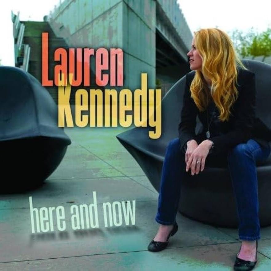 Here and Now